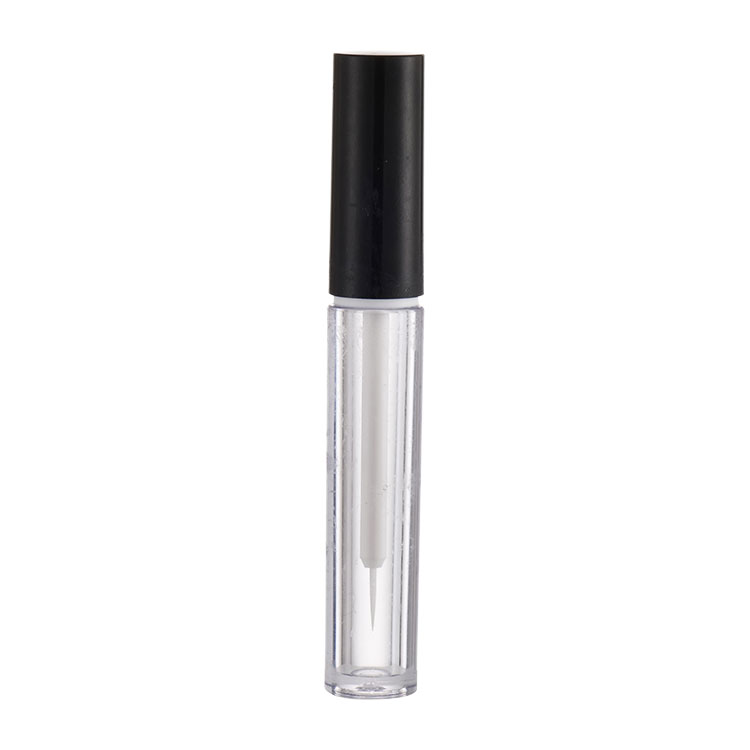 15 ml augenschwarze Flasche