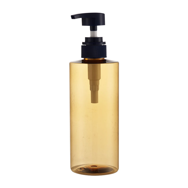 200 ml Shampoo-Flasche