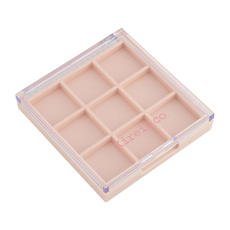 9 Grids Foundation-Make-up-Box